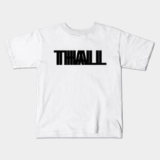 THALL Kids T-Shirt